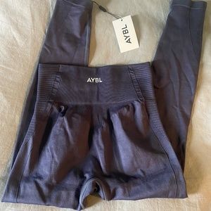 Balance V2 Seamless Leggings